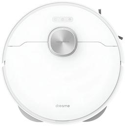 Renoverad Dreame L10 Prime Self Cleaning Robot Vacuum and Mop Cleaner - Reebelo Sverige