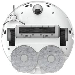 Renoverad Dreame L10 Prime Self Cleaning Robot Vacuum and Mop Cleaner - Reebelo Sverige