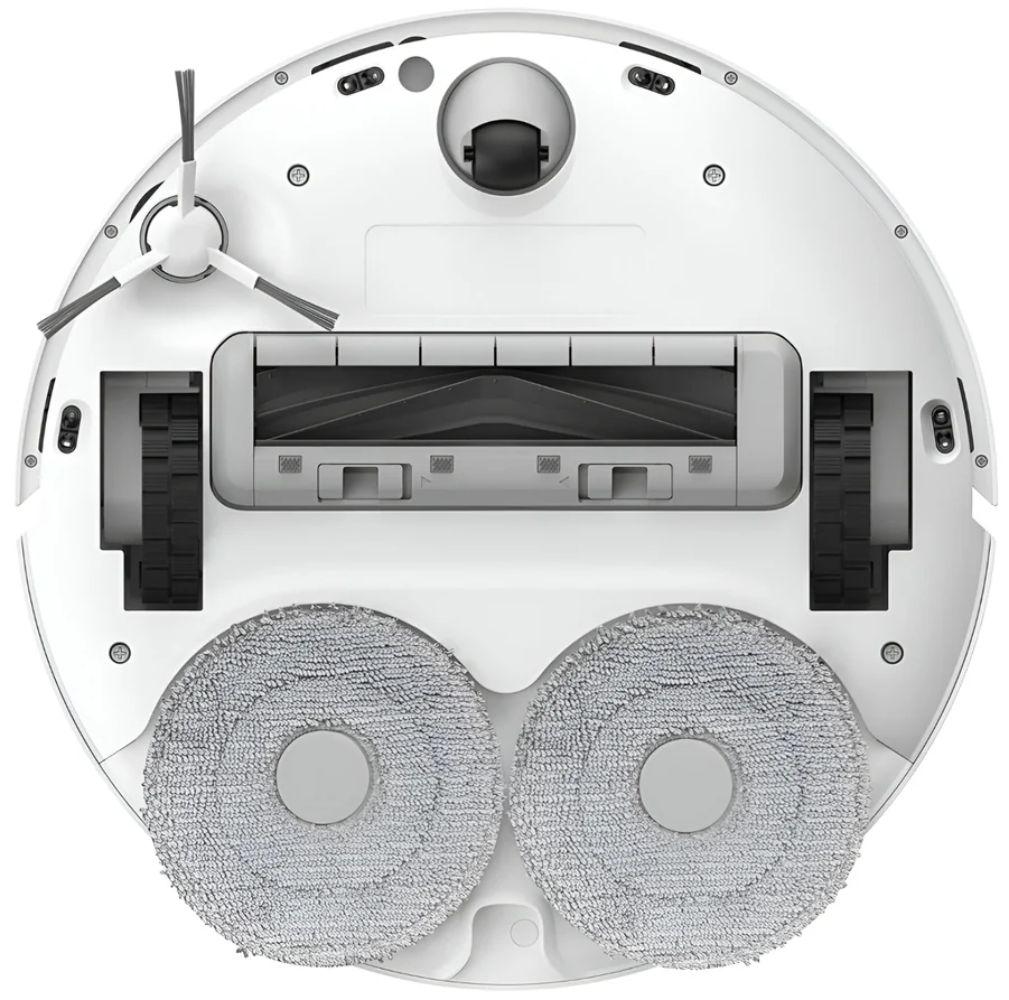 Renoverad Dreame L10 Prime Self Cleaning Robot Vacuum and Mop Cleaner - Reebelo Sverige