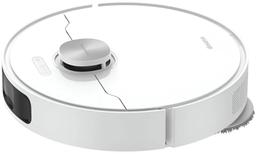 Renoverad Dreame L10 Prime Self Cleaning Robot Vacuum and Mop Cleaner - Reebelo Sverige