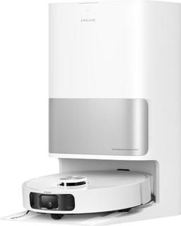 Renoverad Dreame L40S Pro Ultra Robot Vacuum Cleaner and Mop with Self-Cleaning - Reebelo Sverige