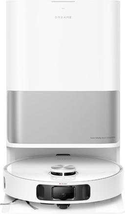 Renoverad Dreame L40S Pro Ultra Robot Vacuum Cleaner and Mop with Self-Cleaning - Reebelo Sverige