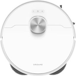 Renoverad Dreame L40S Pro Ultra Robot Vacuum Cleaner and Mop with Self-Cleaning - Reebelo Sverige