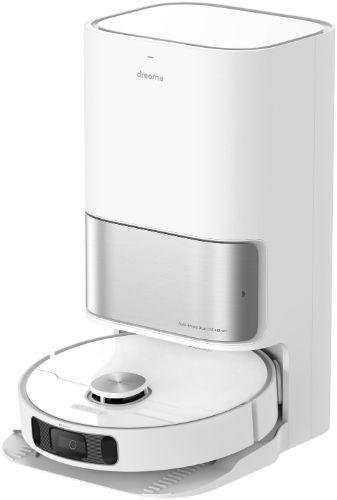 Renoverad Dreame L10s Ultra Robot Vacuum and Mop Cleaner - Reebelo Sverige