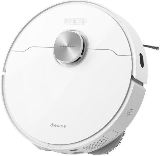 Renoverad Dreame L10s Ultra Robot Vacuum and Mop Cleaner - Reebelo Sverige