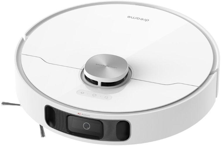 Renoverad Dreame L10s Ultra Robot Vacuum and Mop Cleaner - Reebelo Sverige
