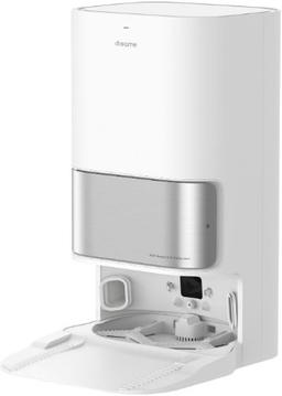 Renoverad Dreame L10s Ultra Robot Vacuum and Mop Cleaner - Reebelo Sverige