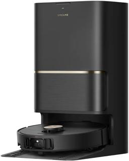 Renoverad Dreame L50 Ultra Robot Vacuum Cleaner - Reebelo Sverige
