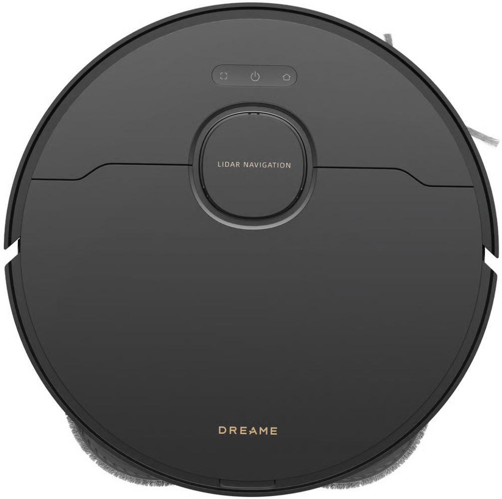 Renoverad Dreame L50 Ultra Robot Vacuum Cleaner - Reebelo Sverige