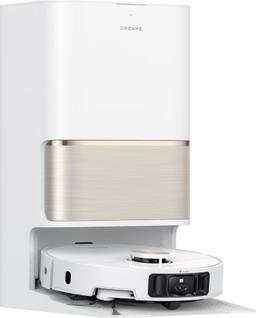 Renoverad Dreame L50 Ultra Robot Vacuum Cleaner - Reebelo Sverige