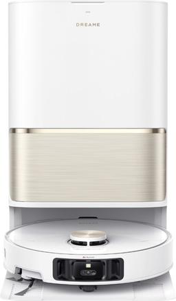 Renoverad Dreame L50 Ultra Robot Vacuum Cleaner - Reebelo Sverige