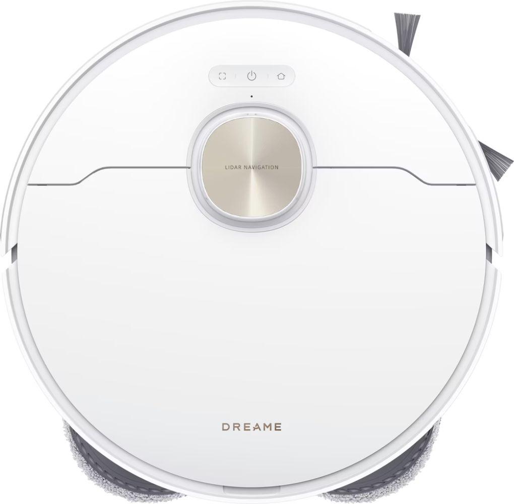Renoverad Dreame L50 Ultra Robot Vacuum Cleaner - Reebelo Sverige