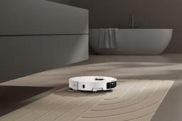 Renoverad Dreame L50 Ultra Robot Vacuum Cleaner - Reebelo Sverige