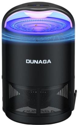 Renoverad Dunaga Zap T360 Pro Automatic Fruit Fly Trap - Reebelo Sverige
