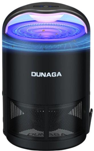 Renoverad Dunaga Zap T360 Pro Automatic Fruit Fly Trap - Reebelo Sverige