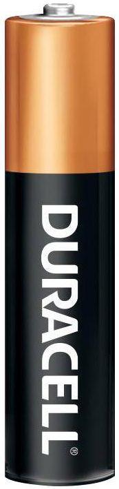 Renoverad Duracell Coppertop Alkaline AAA Batteries 24pk - Reebelo Sverige