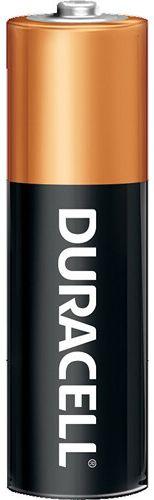 Renoverad Duracell Coppertop Alkaline AA Batteries 24pk - Reebelo Sverige