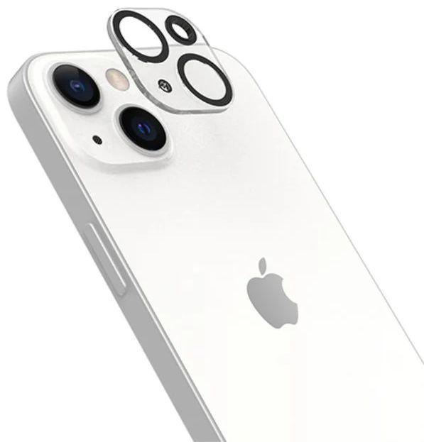 Renoverad DuraGlass Camera Screen Protector for iPhone 13 - Reebelo Sverige