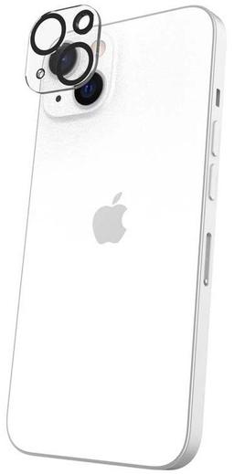 Renoverad DuraGlass Camera Screen Protector for iPhone 13 - Reebelo Sverige