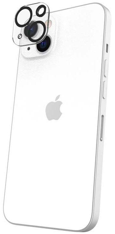 Renoverad DuraGlass Camera Screen Protector for iPhone 13 - Reebelo Sverige