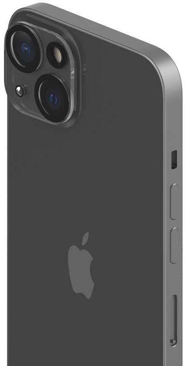 Renoverad DuraGlass Camera Screen Protector for iPhone 13 - Reebelo Sverige