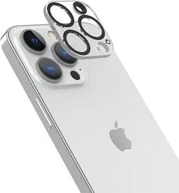 Renoverad DuraGlass Camera Screen Protector for iPhone 13 Pro - Reebelo Sverige