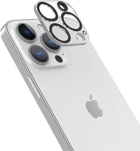 Renoverad DuraGlass Camera Screen Protector for iPhone 13 Pro - Reebelo Sverige