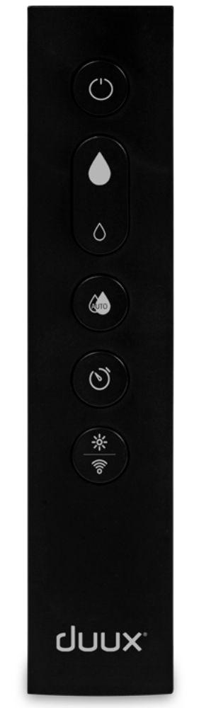 Renoverad Duux Beam Smart Ultrasonic Air Humidifier - Reebelo Sverige