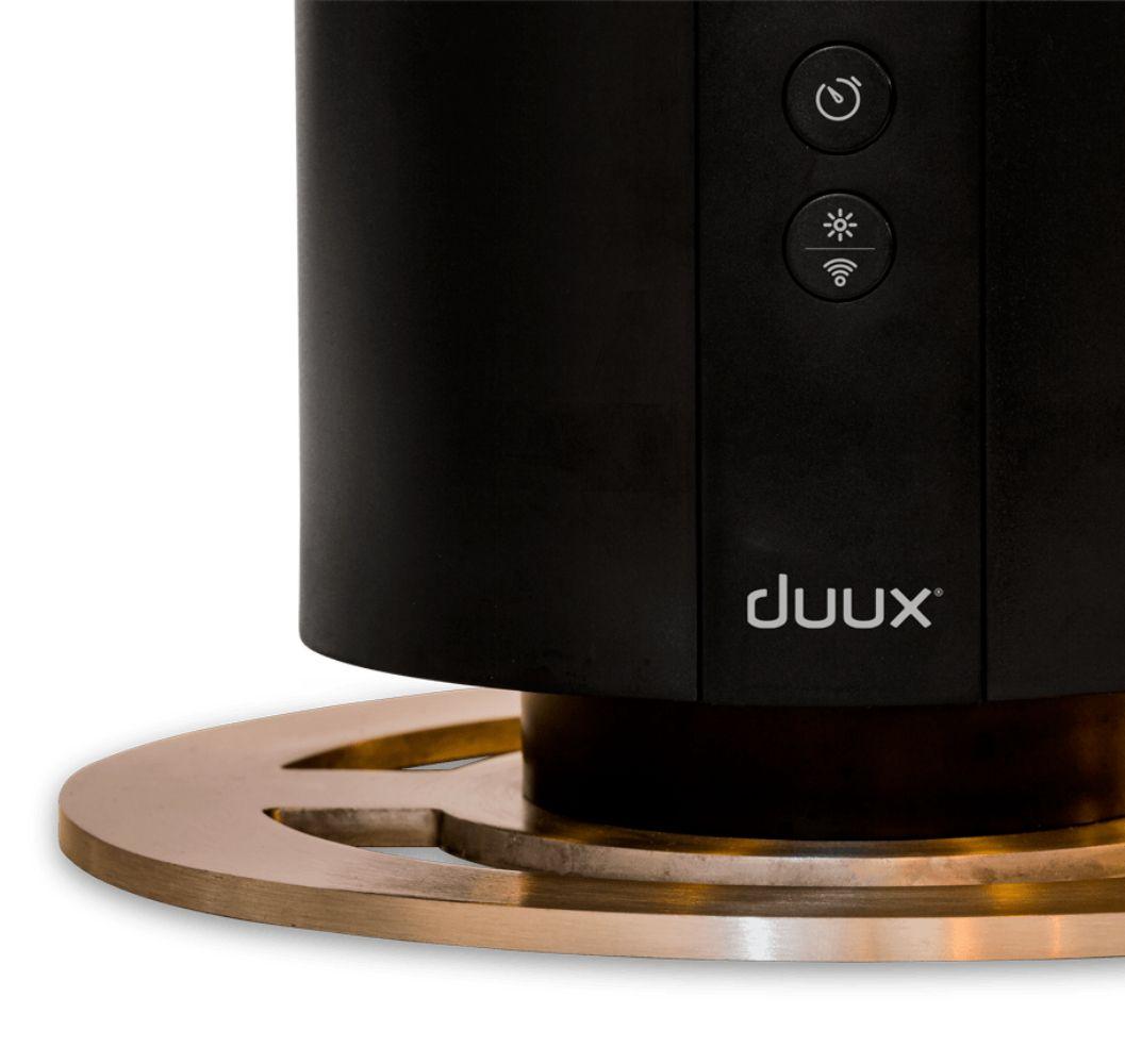 Renoverad Duux Beam Smart Ultrasonic Air Humidifier - Reebelo Sverige