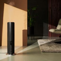 Renoverad Duux Beam Smart Ultrasonic Air Humidifier - Reebelo Sverige