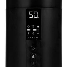Renoverad Duux Beam Smart Ultrasonic Air Humidifier - Reebelo Sverige
