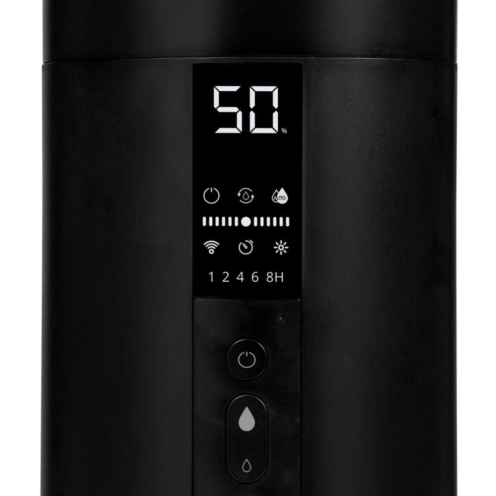 Renoverad Duux Beam Smart Ultrasonic Air Humidifier - Reebelo Sverige