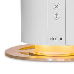 Renoverad Duux Beam Smart Ultrasonic Air Humidifier - Reebelo Sverige