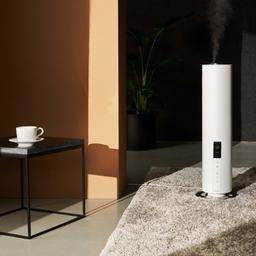 Renoverad Duux Beam Smart Ultrasonic Air Humidifier - Reebelo Sverige