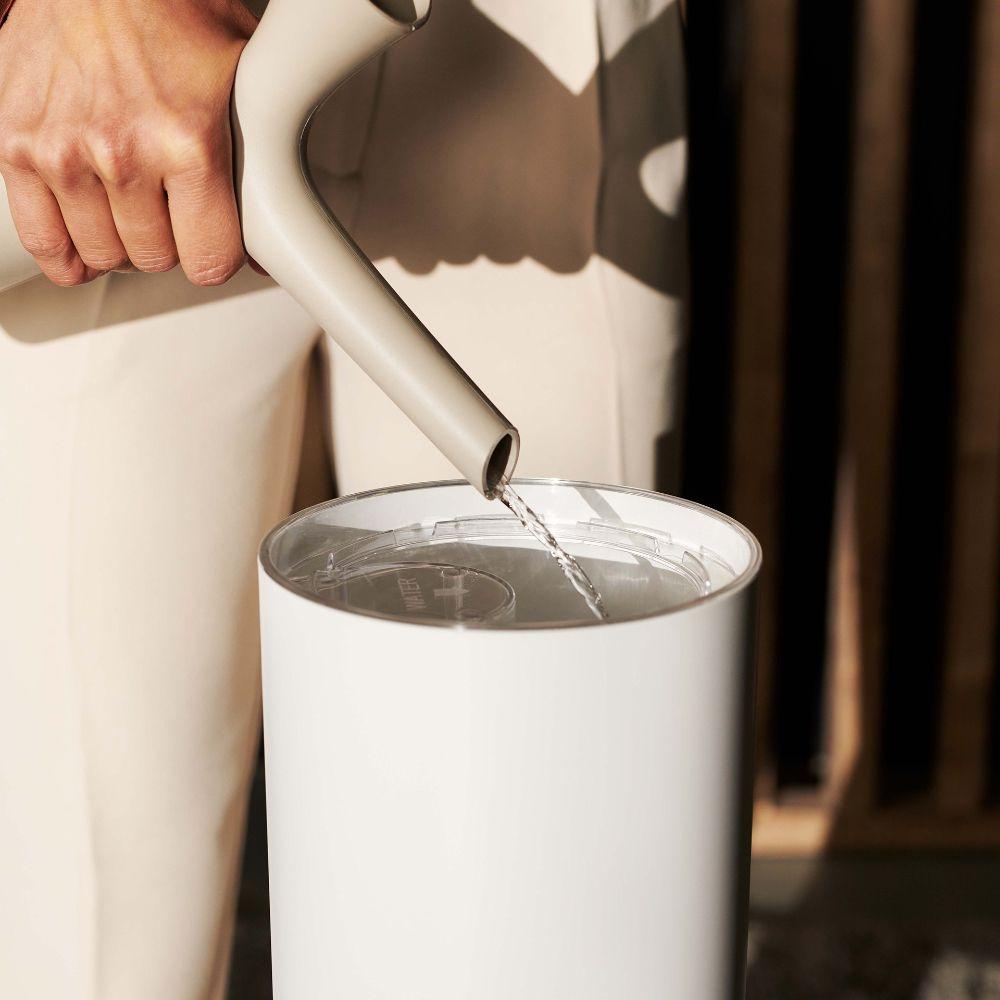 Renoverad Duux Beam Smart Ultrasonic Air Humidifier - Reebelo Sverige