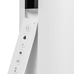 Renoverad Duux Beam Smart Ultrasonic Air Humidifier - Reebelo Sverige