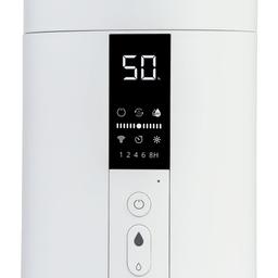 Renoverad Duux Beam Smart Ultrasonic Air Humidifier - Reebelo Sverige