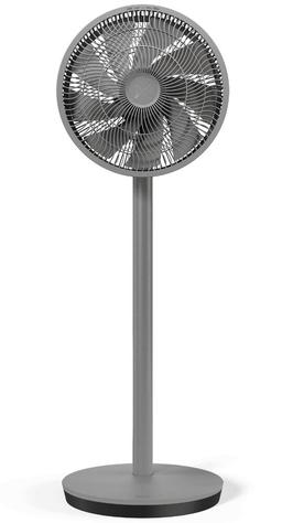 Renoverad Duux Whisper Essence Stand Fan - Reebelo Sverige