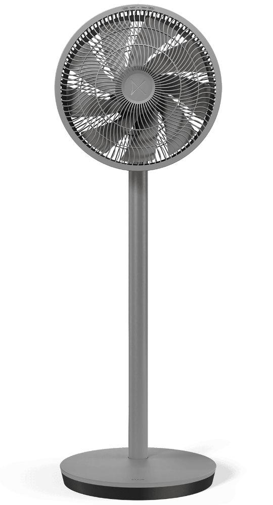 Renoverad Duux Whisper Essence Stand Fan - Reebelo Sverige