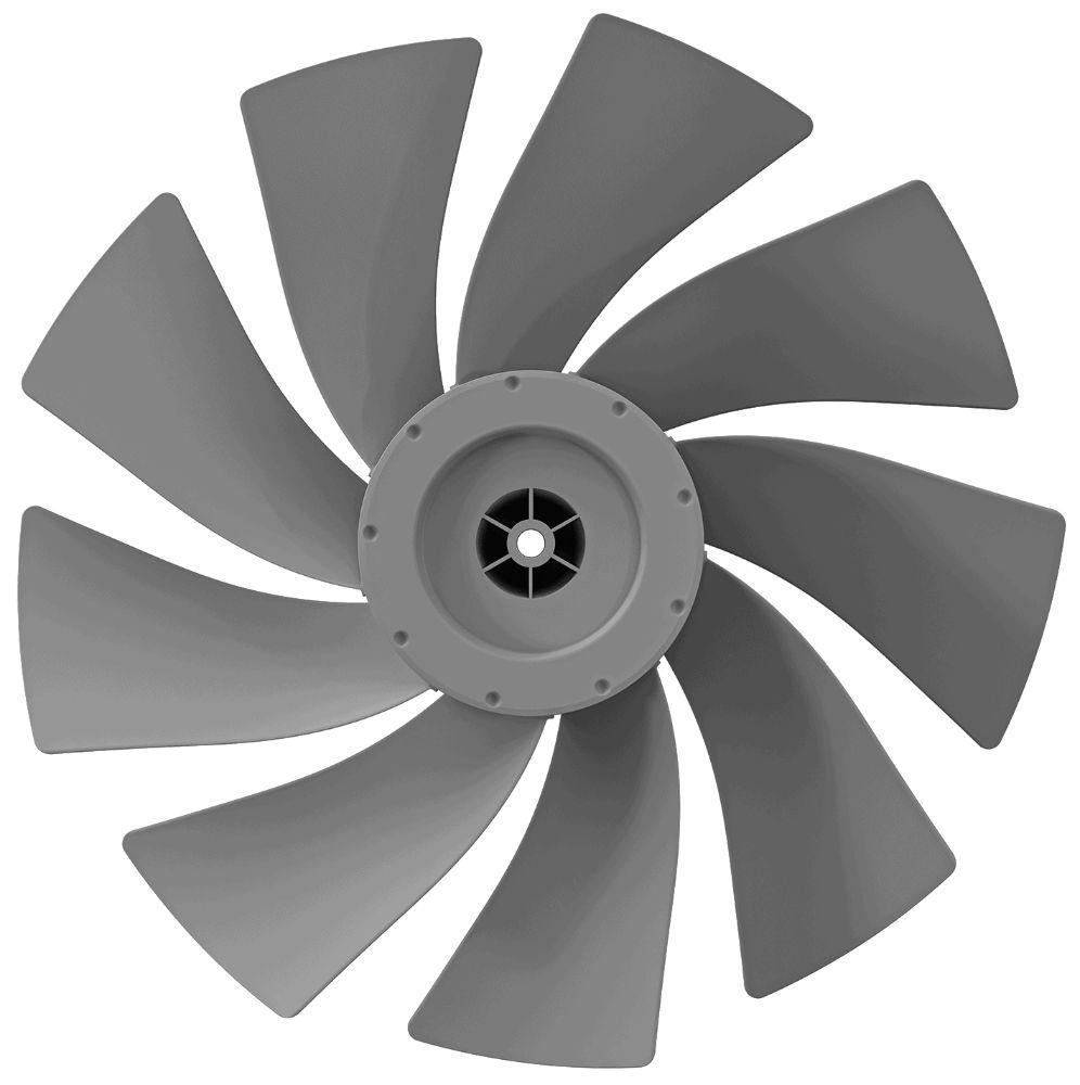 Renoverad Duux Whisper Essence Stand Fan - Reebelo Sverige
