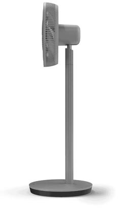 Renoverad Duux Whisper Essence Stand Fan - Reebelo Sverige
