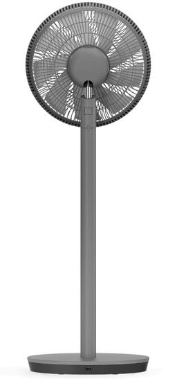 Renoverad Duux Whisper Essence Stand Fan - Reebelo Sverige