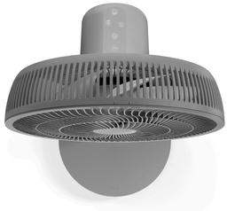 Renoverad Duux Whisper Essence Stand Fan - Reebelo Sverige
