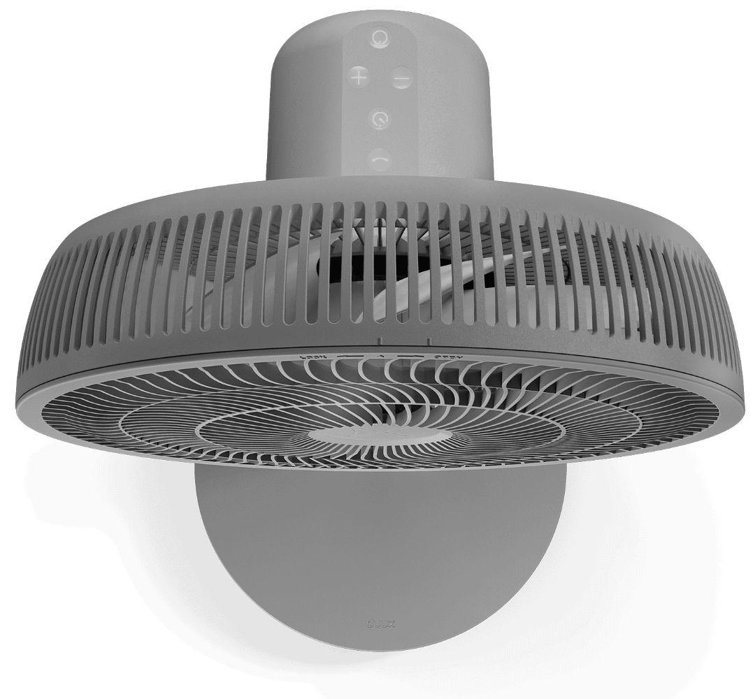 Renoverad Duux Whisper Essence Stand Fan - Reebelo Sverige