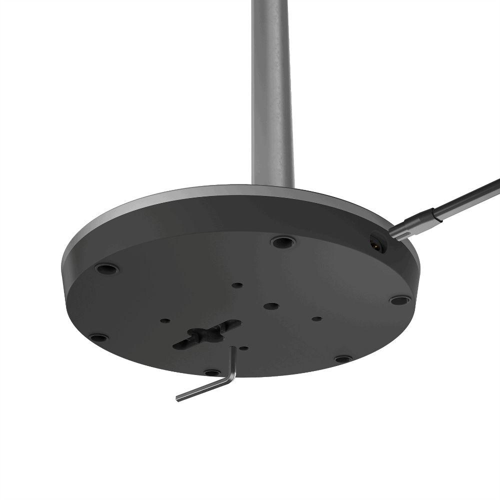 Renoverad Duux Whisper Essence Stand Fan - Reebelo Sverige