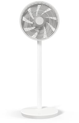 Renoverad Duux Whisper Essence Stand Fan - Reebelo Sverige