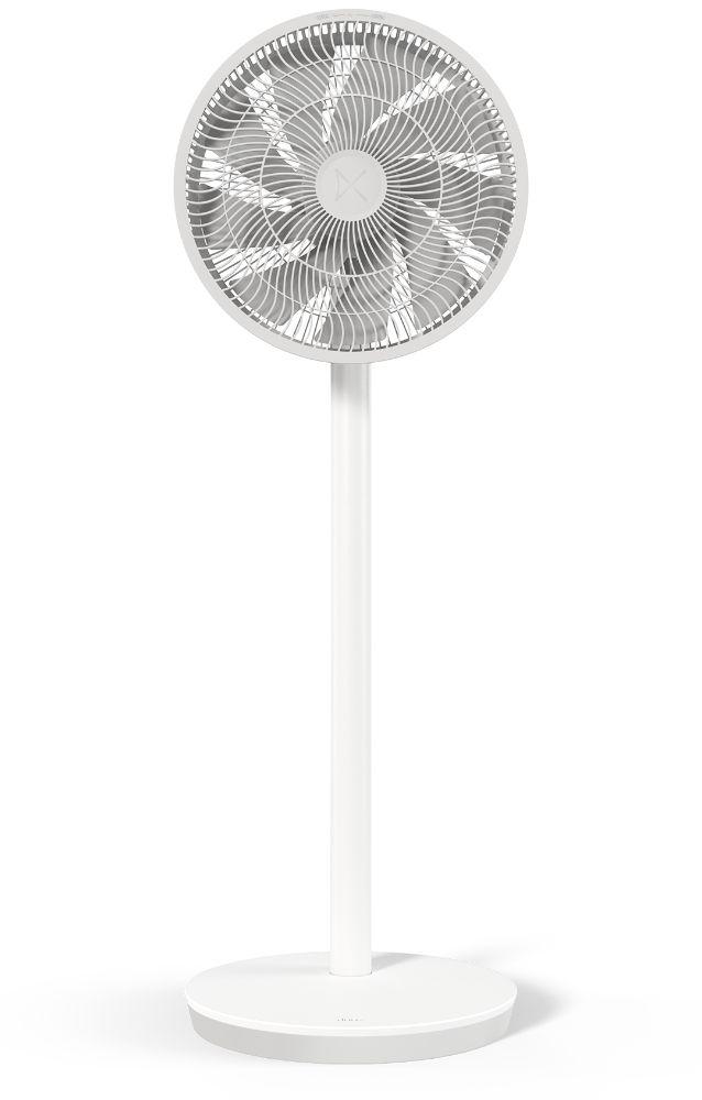Renoverad Duux Whisper Essence Stand Fan - Reebelo Sverige