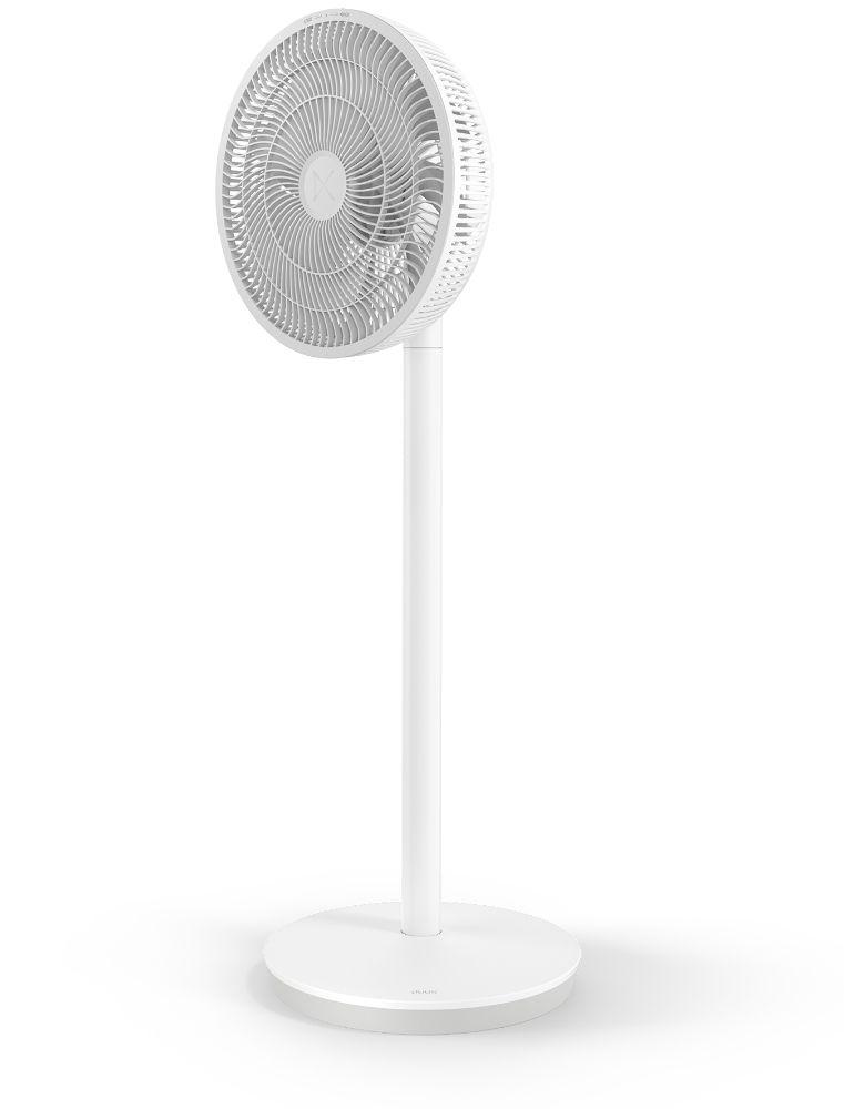 Renoverad Duux Whisper Essence Stand Fan - Reebelo Sverige