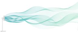 Renoverad Duux Whisper Essence Stand Fan - Reebelo Sverige