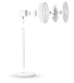 Renoverad Duux Whisper Essence Stand Fan - Reebelo Sverige